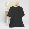 T-Shirt — CP Outdoors Elk Graphic Tee (Vintage Hunting Nature Back Print)
